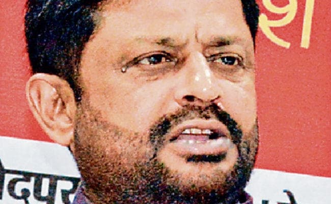 पटना : तेजस्वी अपनी भड़ास मीडिया पर निकाल रहे हैं: संजय सिंह