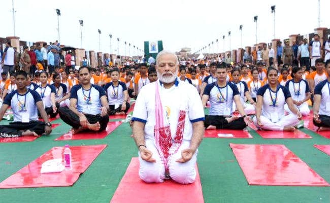 खेल दिवस: क्लीन इंडिया के बाद अब होगा फिट इंडिया मूवमेंट, प्रधानमंत्री मोदी आज करेंगे शुरुआत