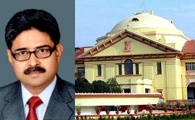 भ्रष्ट न्यायिक अफसरों को मिल रहा संरक्षण : जस्टिस राकेश, आदेश की कॉपी PMO, CJI और कानून मंत्रालय को भेजने का आदेश