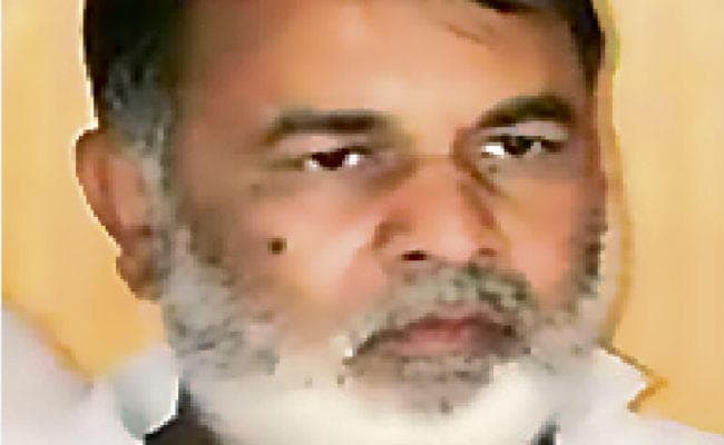 ...जब  मंत्री ने बतायी भगवान शिव की जाति, मचा सियासी बवाल