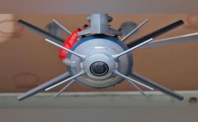 एयरफोर्स को इजराइल से मिलेगा स्पाइस-2000 का एडवांस वर्जन, एयरस्ट्राइक करना होगा और भी आसान