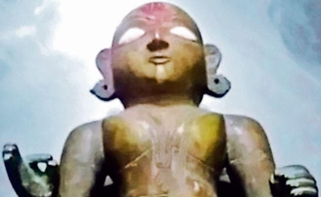 मूर्ति तस्कर को भेजा गया जेल, 20 लाख में मूर्ति को बेचने के लिए जा रहा था नालंदा