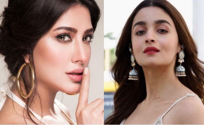 आलिया भट्ट पर भड़कीं पाक एक्ट्रेस, लगाया ये आरोप