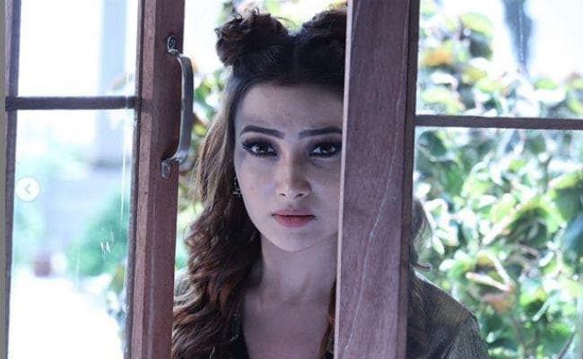 इस टीवी अभिनेत्री ने लगाया रूम मेट पर मारपीट का आरोप