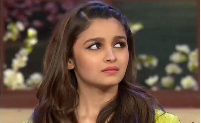 आलिया भट्ट को ताउम्र रहेगा इस बात का पछतावा