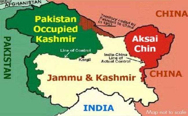 POK में युद्ध की तैयारी कर रहा है पाकिस्तान, जवाबी कार्रवाई के लिए भारत की सेना भी तैयार