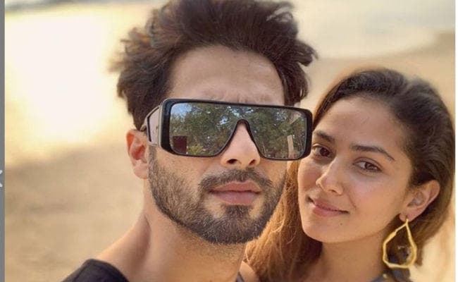 पत्नी संग जल्द ही अपने सपनों के घर में शिफ्ट होंगे शाहिद कपूर