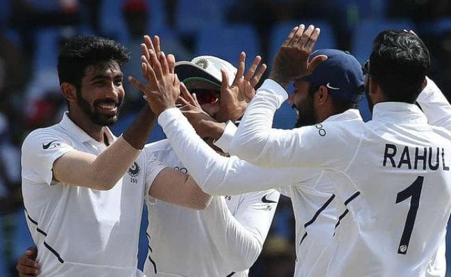 ''हालात को भांपने की काबिलियत है गेंदबाज बुमराह में''