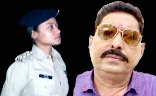 BREAKING : बाढ़ व्यवहार न्यायालय ने मोकामा विधायक अनंत सिंह को दो दिनों के रिमांड पर भेजा