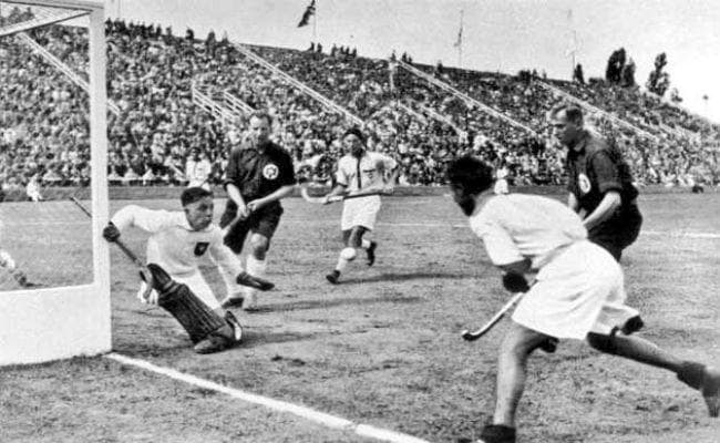 जब मेजर ध्‍यानचंद ने तानाशाह हिटलर का प्रस्‍ताव ठुकराया