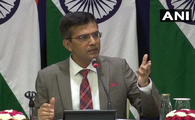 ''आतंकवाद पाकिस्तान की सरकारी नीति, भारत में हिंसा फैलाना मुख्य उद्देश्य''