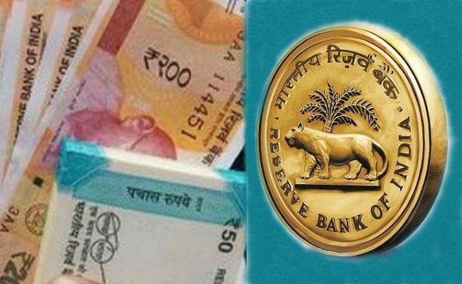 ”सरकार को भुगतान करने के बाद रिजर्व बैंक के पास 1.96 लाख करोड़ रह गया आपात कोष”