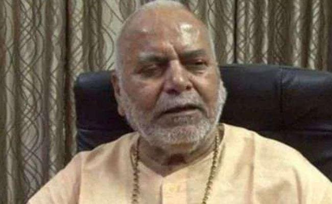 स्वामी चिन्मयानंद मामले में सुप्रीम कोर्ट ने लिया स्वत: संज्ञान, शुक्रवार को सुनवाई