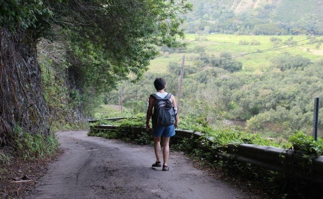 पॉकेट मनी नहीं मिलने से नाराज किशोर घर से भागा