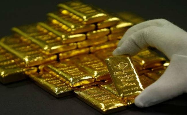 3.19 करोड़ का सोना जब्त, तीन गिरफ्तार