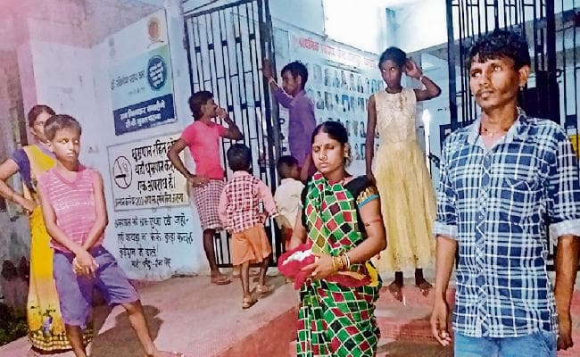 खगौल : एएनएम व ममता ने कराया प्रसव, बच्चे की हो गयी मौत