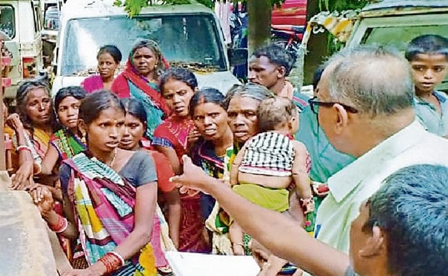 नौबतपुर : आपसी विवाद में चाकू मारकर अधेड़ की हत्या