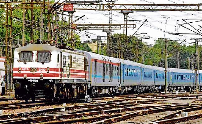 पटना : दो जोड़ी स्पेशल ट्रेनों को 29 फरवरी तक परिचालन विस्तार