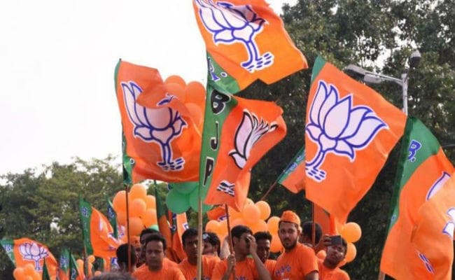 कई देशों की आबादी से ज्यादा हैं भाजपा के कार्यकर्ता