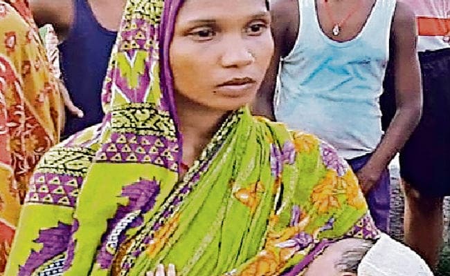 भागलपुर : इलाज कराने में असमर्थ पिता ने बेटी को मारकर कुएं में फेंका