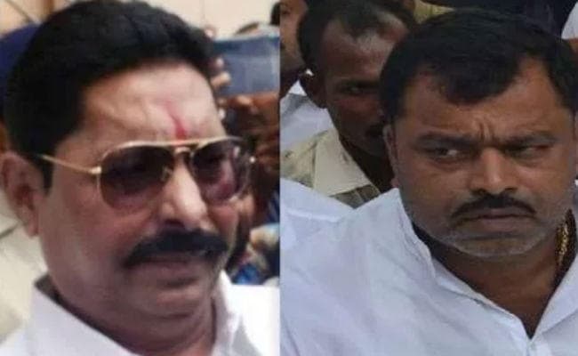 विधायक अनंत सिंह दो दिनों के पुलिस रिमांड पर, इधर लल्लू मुखिया ने किया सरेंडर