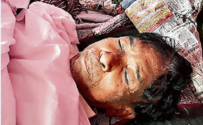 सिमडेगा : पूर्व अंतरराष्ट्रीय हॉकी खिलाड़ी का निधन