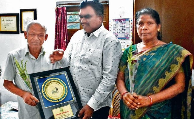 रांची : फिट इंडिया को जन आंदोलन बनाने की जरूरत : अमर बाउरी