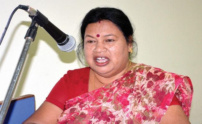 एक और जनी शिकार का आह्वान करती हैं ग्रेस कुजूर की कविताएं