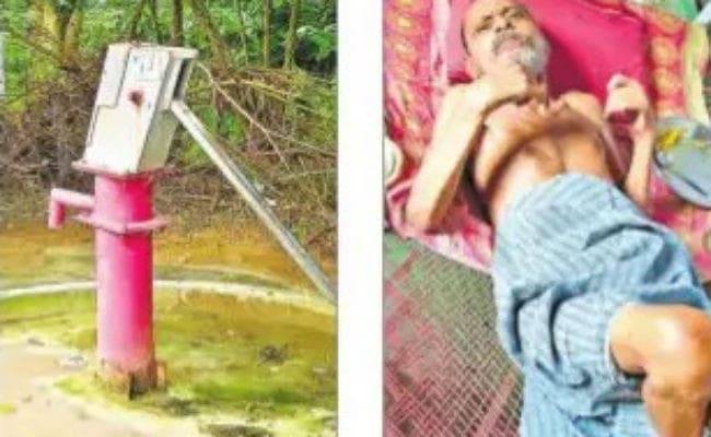 इस गांव में युवाओं की नहीं होती है शादी, रिश्तेदारों से बन गयी दूरियां