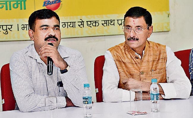 रांची : कोकर इंडस्ट्रियल एरिया को उद्यमियों के लिए आदर्श बनायेंगे