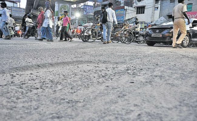 रांची : एक से वन-वे हो जायेंगी अपर बाजार की सड़कें