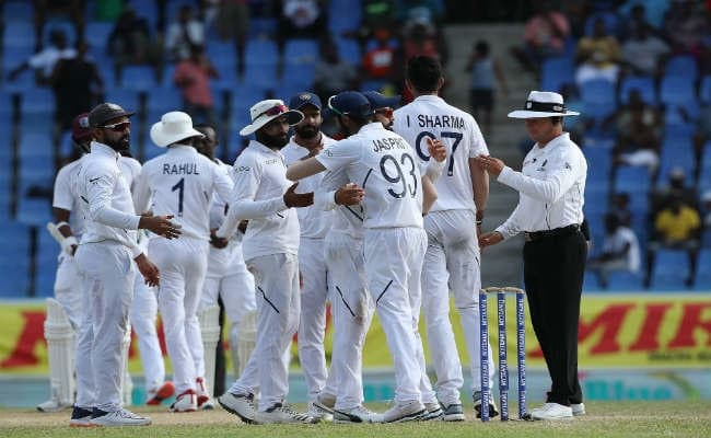 IND vs WI दूसरा टेस्ट आज सेः क्लीनस्वीप के इरादे से उतरेगी टीम इंडिया, कोहली के निशाने पर 3 बड़े रिकॉर्ड