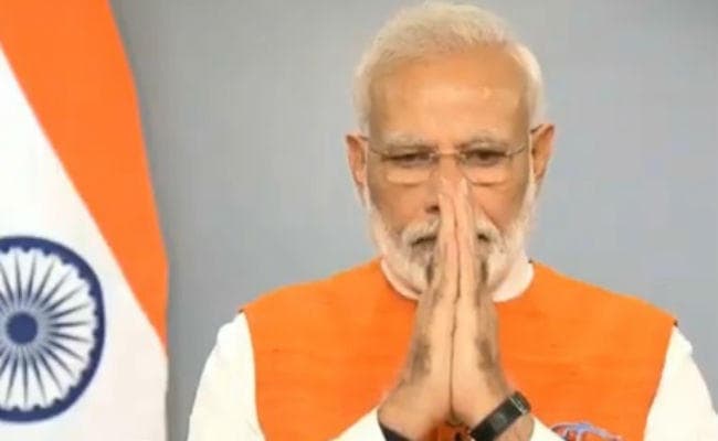 बोले पीएम मोदी- ‘आयुष्मान भारत'' योजना से गरीबों के बचे 12 हजार करोड़ रुपये
