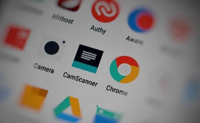 Google ने प्ले स्टोर से CamScanner हटाया, अब आपके पास क्या है ऑप्शन