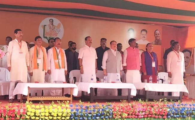 झारखंड विधानसभा चुनाव में विरोधी दलों की जमानत हो जायेगी जब्त, लोहरदगा में बोले मुख्यमंत्री रघुवर दास