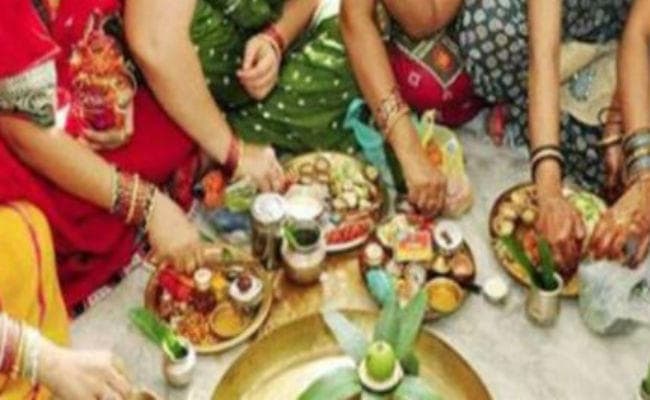 ...इसलिए 2 सितंबर को मनायी जाएगी हरतालिका तीज