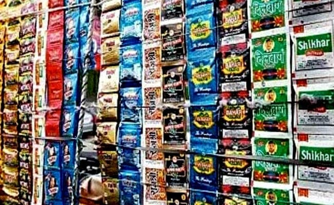 बिहार में शराबबंदी के बाद अब पान मसाला की बिक्री पर लगा प्रतिबंध, रिपोर्ट आने पर अन्य पान मसाला पर होगी कार्रवाई