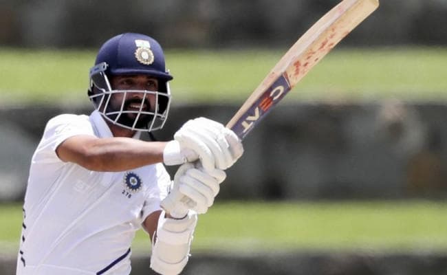 दो साल बाद टेस्ट शतक ने मुझे थोड़ा भावुक बना दिया : अजिंक्‍य रहाणे