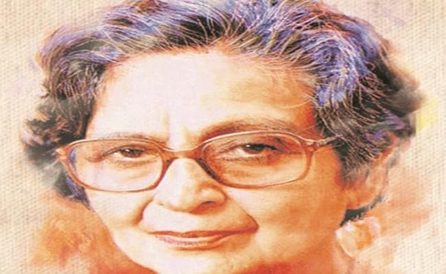 #AmritaPritam : अद्‌भुत रचनाकार, जीवंत हैं जिनकी रचनाएं