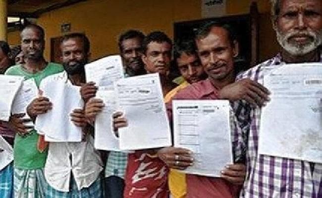 कल जारी होगी NRC की अंतिम सूची, जानिए क्या है मामला
