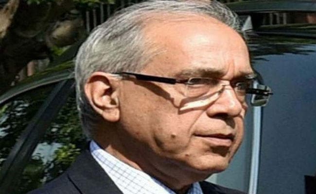 मोदी के प्रधान सचिव नृपेंद्र मिश्रा अगले महीने होंगे रिटायर, PK Sinha होंगे PM के OSD