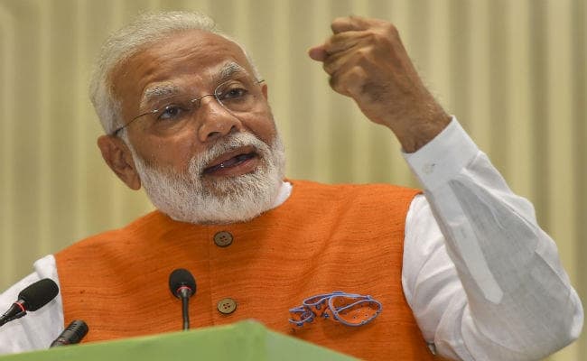 PM मोदी ने कहा- भले हमारी विचारधारा से सहमत न हों, सकारात्मक आलोचना का हमेशा स्वागत