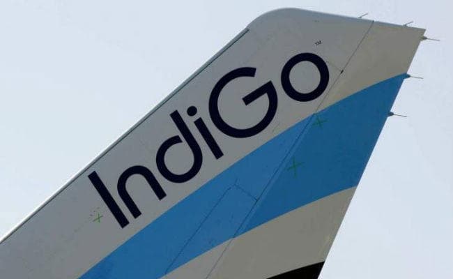 IndiGo के मुख्य वित्त अधिकारी का इस्तीफा