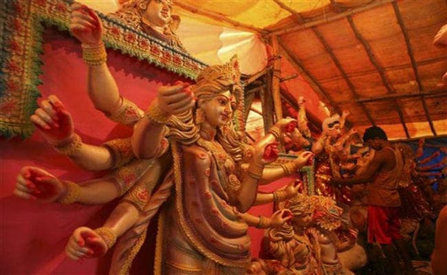 दुर्गापूजा में इस बार वीआइपी पास नहीं होगा : ममता बनर्जी