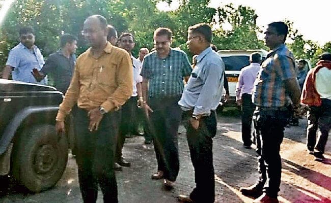 भ्रष्टाचार पर वार : देश भर में 150 जगहों पर सीबीआइ की रेड, रांची, जमशेदपुर, धनबाद और चतरा में भी पहुंची टीम