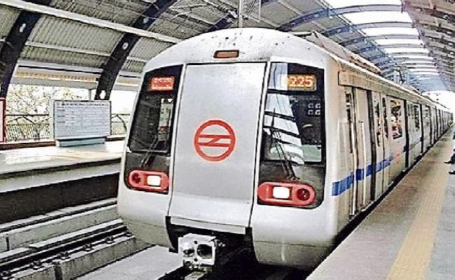 पटना : मेट्रो के लोगो में दिखेंगे बुद्ध गोलघर और सभ्यता द्वार