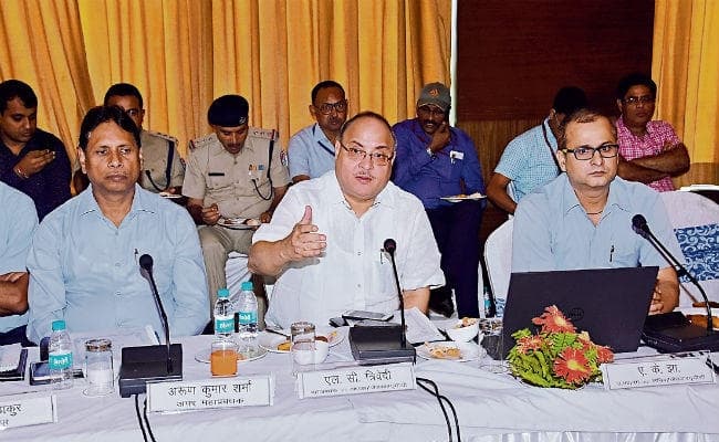 पटना : दिसंबर, 2020 तक सभी यात्री ट्रेनें इएमयू में बदल जायेंगी