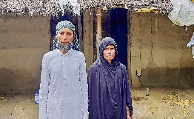 सुपौल : कश्मीरी लड़की से शादी पर बेटों की गिरफ्तारी से पिता चिंतित