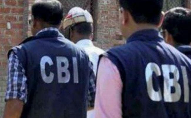 सीबीआइ का पटना, दानापुर सहित 150 जगहों पर सर्च