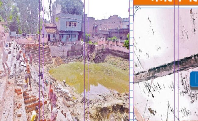 पितृपक्ष: आधी-अधूरी व्यवस्था के बीच गया में श्राद्धकर्म करने को श्रद्धालु होंगे मजबूर, पढ़ें यह खास रिपोर्ट